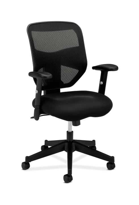 HON Prominent Mesh High-Back Task Chair