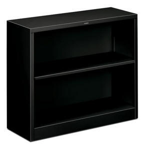 BRIGADE Steel Bookcase