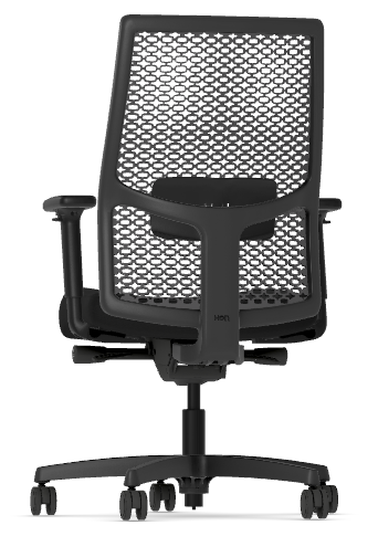 Ignition 2.0 ReActiv Mid-Back Chair
