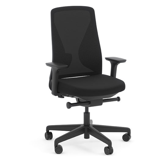 SENSE Mid Back Chair
