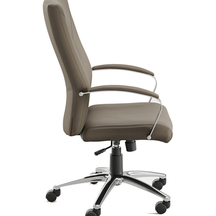 WREN Executive Chair with Chrome