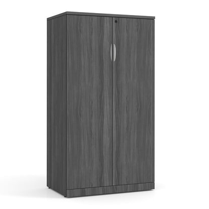 OS151 Double Door Storage & Wardrobe Cabinet