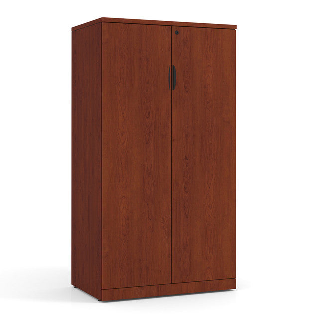 OS151 Double Door Storage & Wardrobe Cabinet