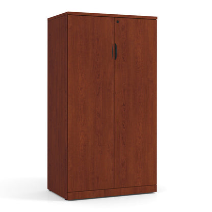 OS151 Double Door Storage & Wardrobe Cabinet