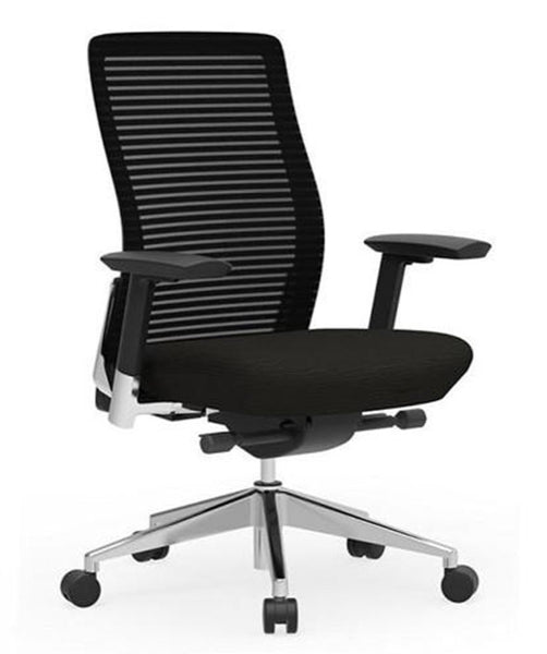 EON Ergonomic Mesh Back Task Chair