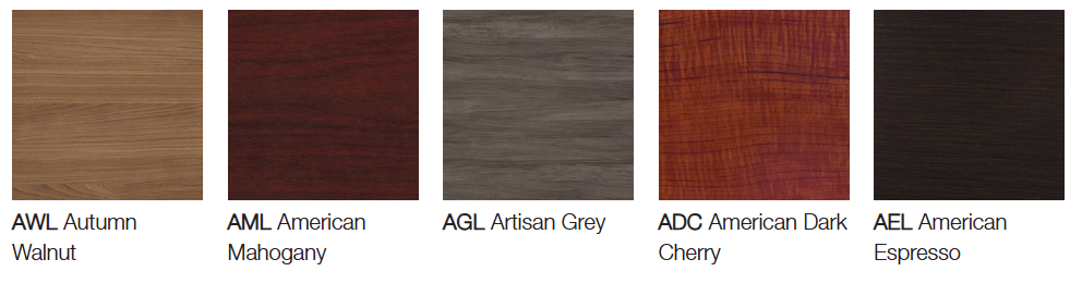 OTG Worksurface Tops