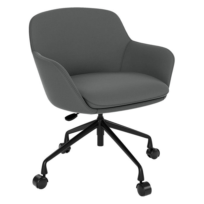 6921 MB GUEST SWIVEL CHAIR