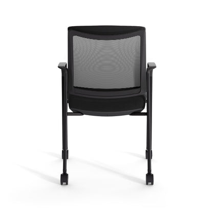 DUO 2-in-1 Stacking Chair