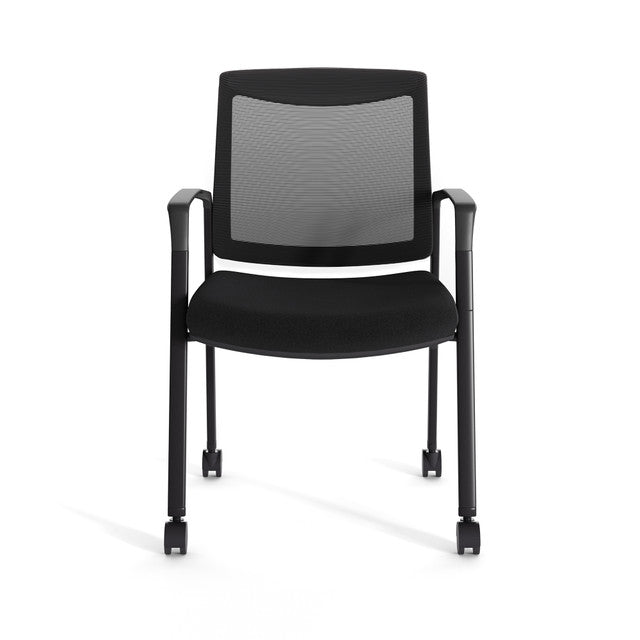 DUO 2-in-1 Stacking Chair