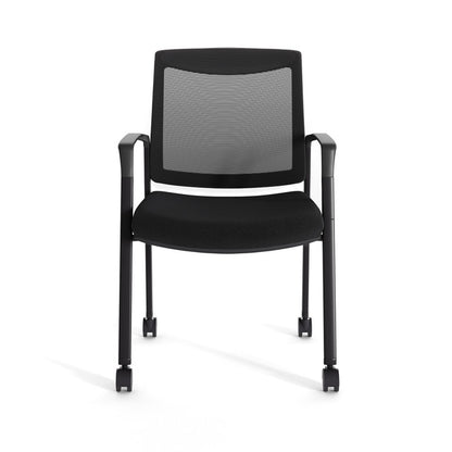 DUO 2-in-1 Stacking Chair