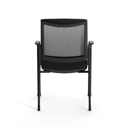 DUO 2-in-1 Stacking Chair