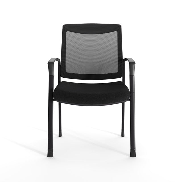 DUO 2-in-1 Stacking Chair