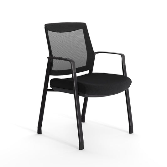 DUO 2-in-1 Stacking Chair