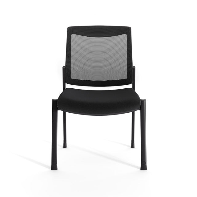 DUO 2-in-1 Stacking Chair