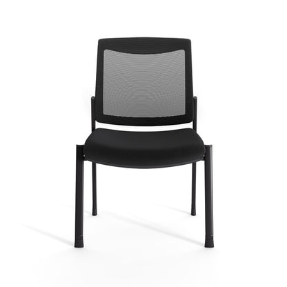 DUO 2-in-1 Stacking Chair