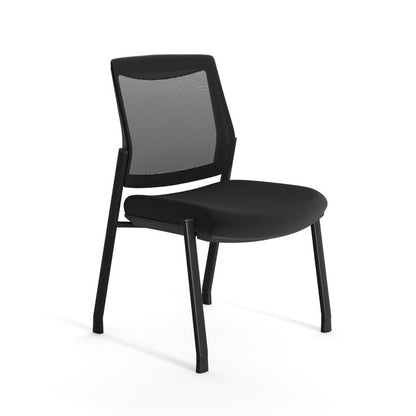 DUO 2-in-1 Stacking Chair