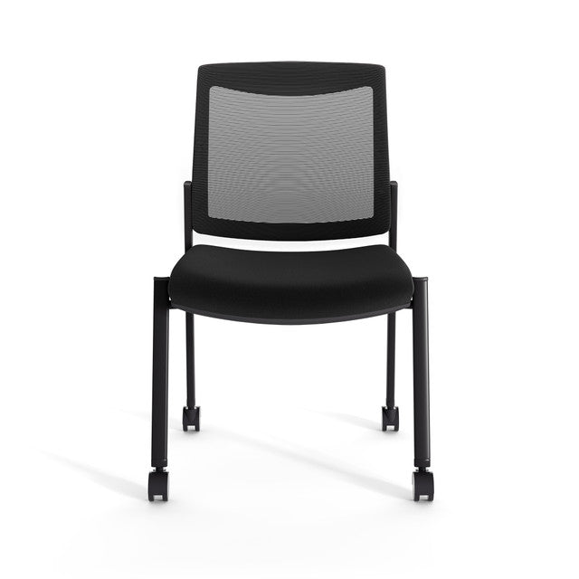 DUO 2-in-1 Stacking Chair