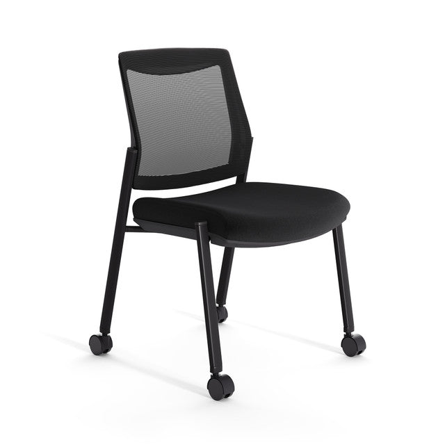 DUO 2-in-1 Stacking Chair