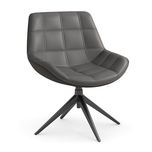 KONFURB Neo Lounge Armless Chair