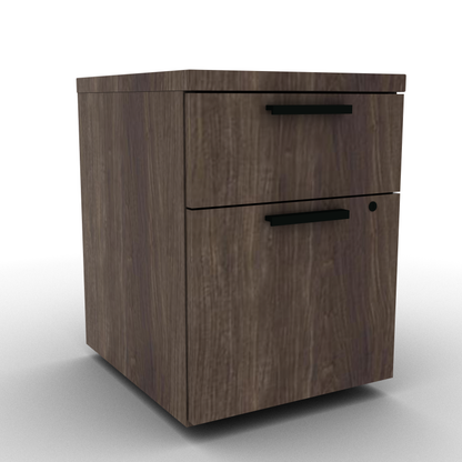 10500 HON Mobile Box/File Pedestal