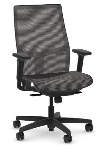 HON Ignition 2.0 Task Chair Mesh Seat and Mesh Back