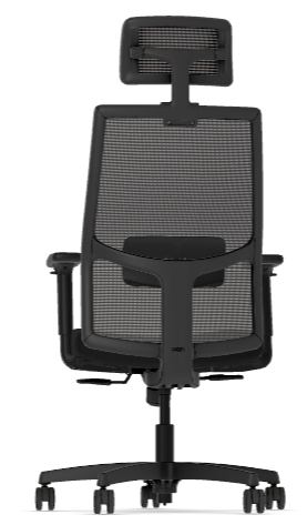 Ignition 2.0 Task Chair with Headrest