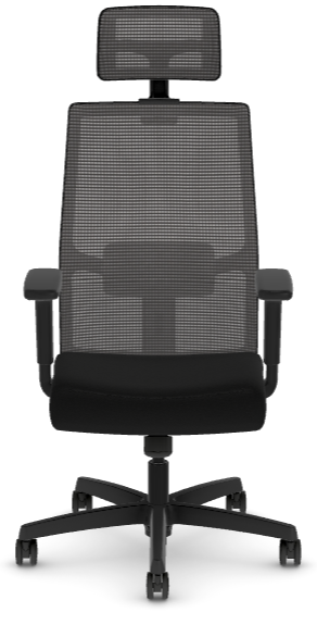 Ignition 2.0 Task Chair with Headrest