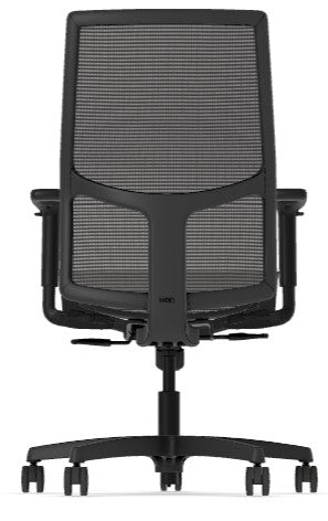 HON Ignition 2.0 Task Chair Mesh Seat and Mesh Back