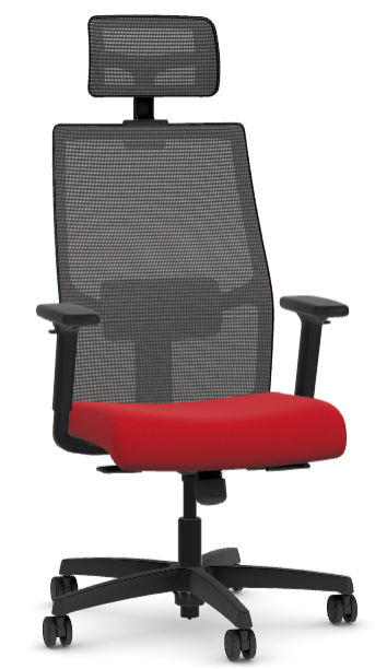 Ignition 2.0 Task Chair with Headrest