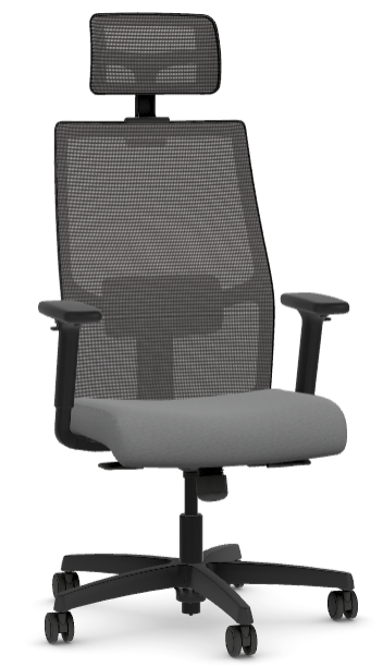 Ignition 2.0 Task Chair with Headrest