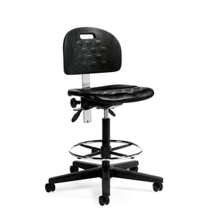 Minotaur Operator Stool