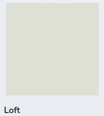 HON Brigade Storage Cabinet (5 Adjustable Shelves)