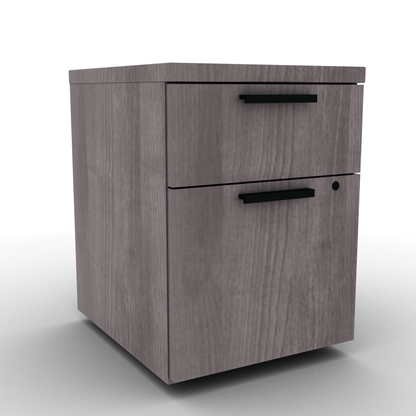 10500 HON Mobile Box/File Pedestal