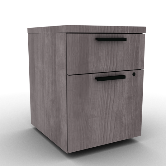 10500 HON Mobile Box/File Pedestal