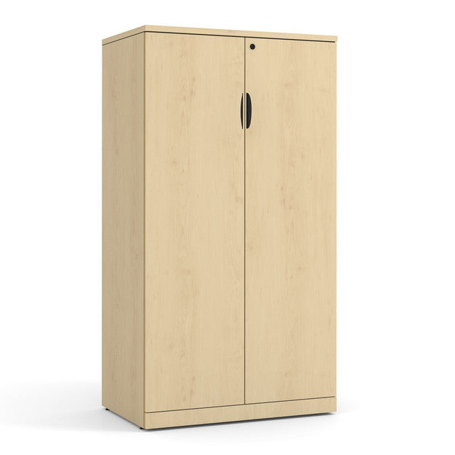 OS151 Double Door Storage & Wardrobe Cabinet