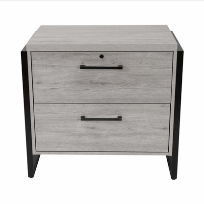 ARTISAN Two Drawer Lateral File