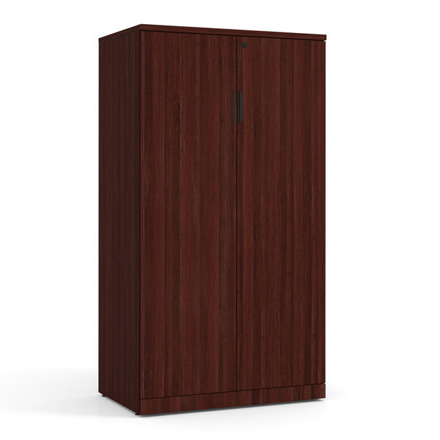 OS151 Double Door Storage & Wardrobe Cabinet