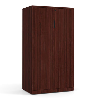 OS151 Double Door Storage & Wardrobe Cabinet