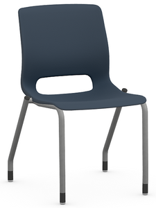 Motivate 4-Leg Chair (Set of 2)