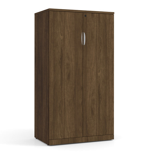OS151 Double Door Storage & Wardrobe Cabinet