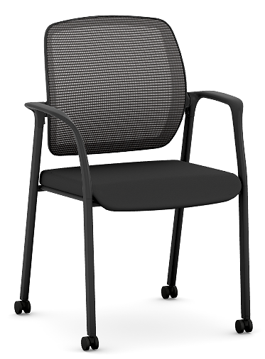 NUCLEUS Guest Chair