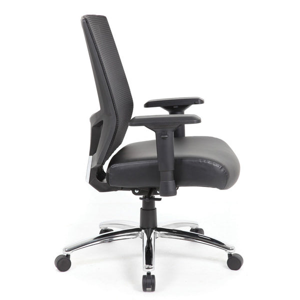 Big & Tall Mesh Back Executive Chair