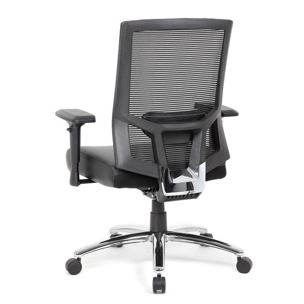 Big & Tall Mesh Back Executive Chair