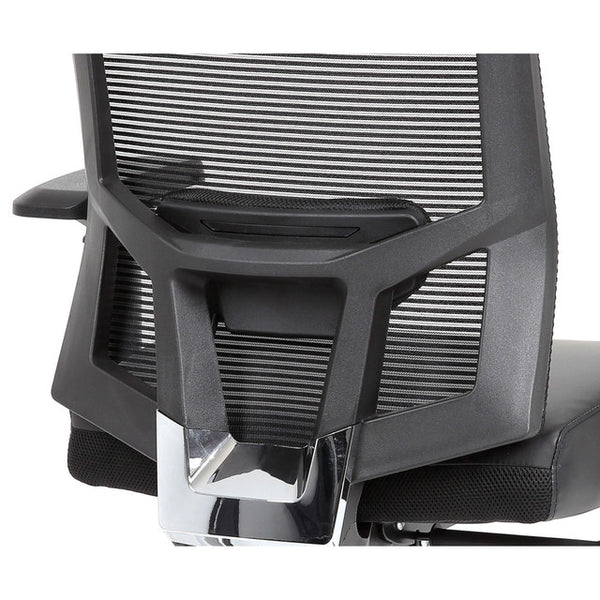 Big & Tall Mesh Back Executive Chair