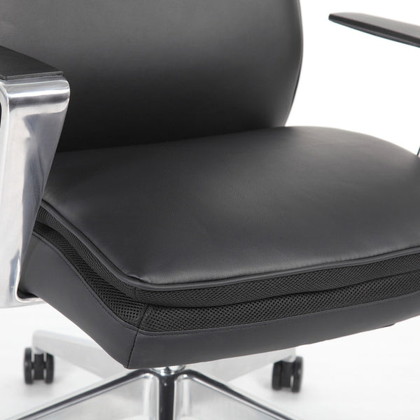 Obsidian High Back Executive Conference Chair