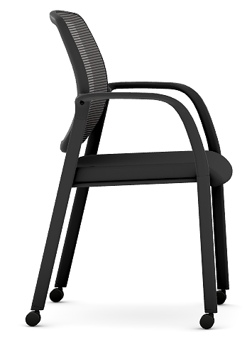 NUCLEUS Guest Chair