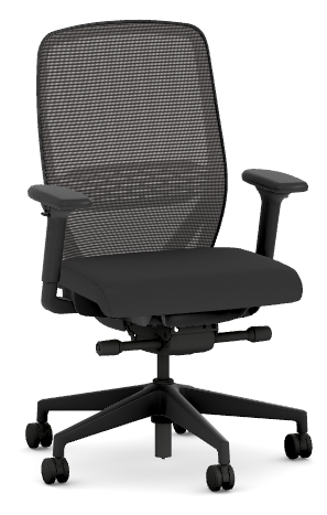 Nucleus Task Chair