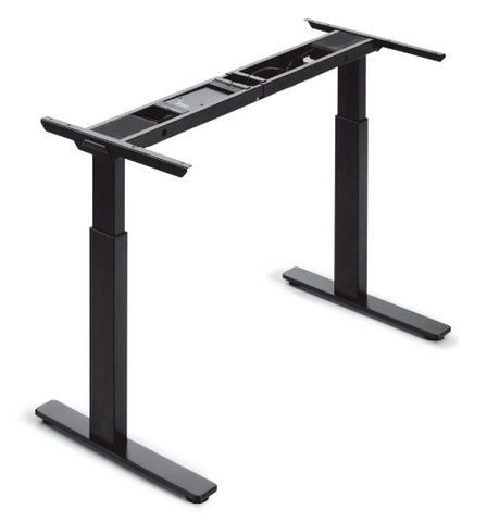 OTG Height Adjustable Table Base