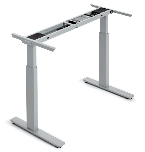 OTG Height Adjustable Table Base