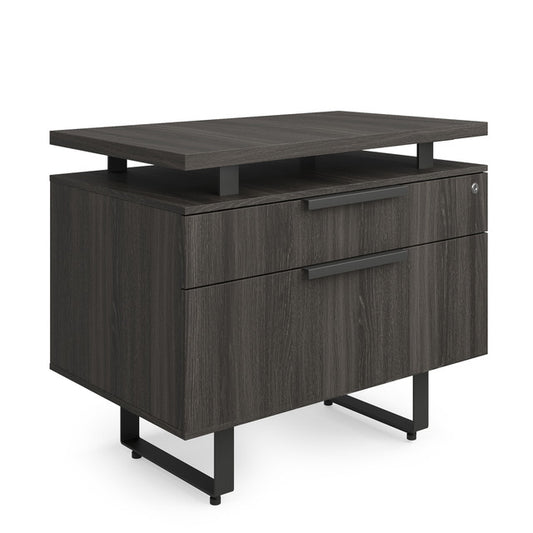 PALISADES Two Drawer Lateral File